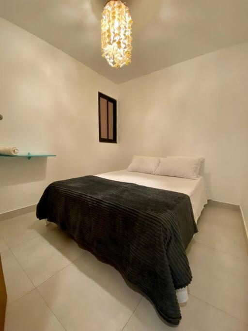 Flat 10 Res Praca 19 By La Playa 公寓 *