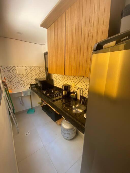 Flat 10 Res Praca 19 By La Playa 公寓