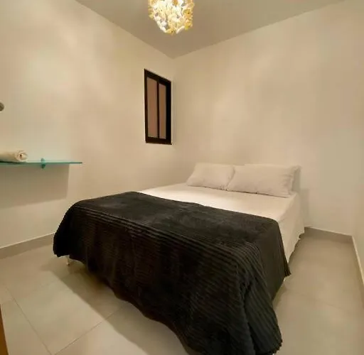 Flat 10 Res Praca 19 By La Playa