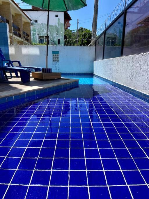 Apartment Flat 10 Res Praca 19 By La Playa Porto de Galinhas