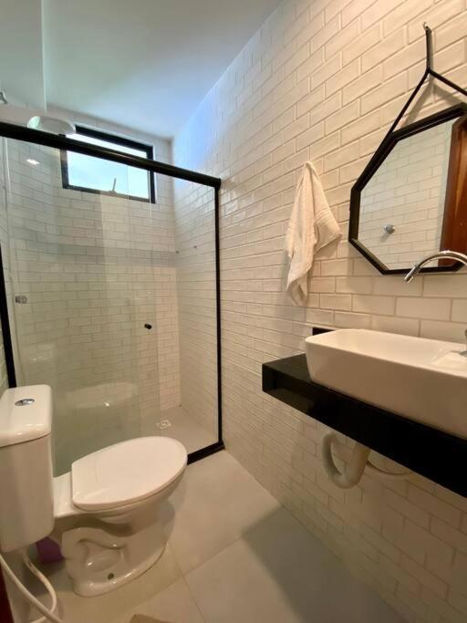 Flat 10 Res Praca 19 By La Playa Porto de Galinhas