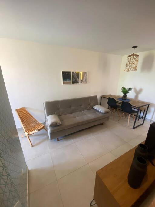 Apartment Flat 10 Res Praca 19 By La Playa *