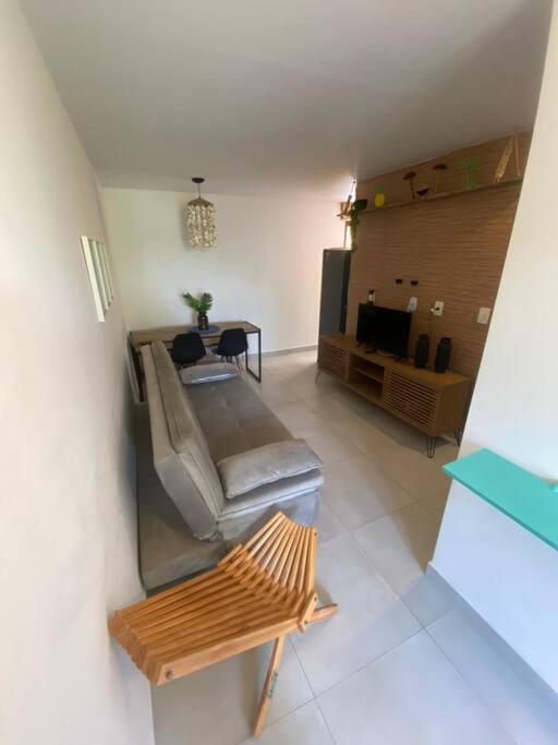 Flat 10 Res Praca 19 By La Playa Apartment *