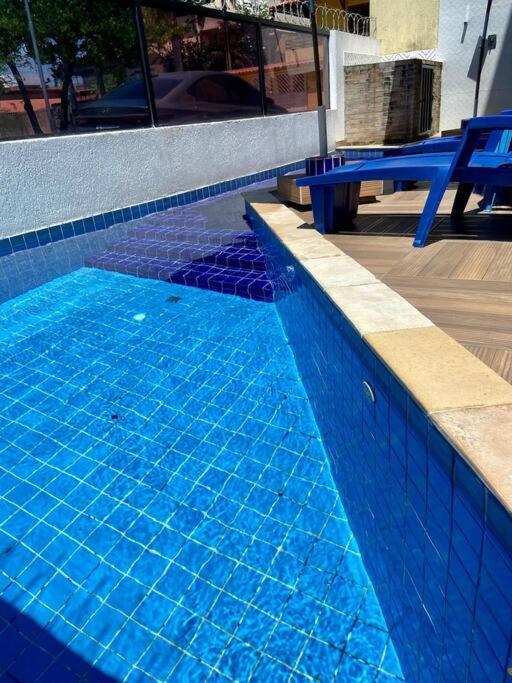 Flat 10 Res Praca 19 By La Playa * Porto de Galinhas