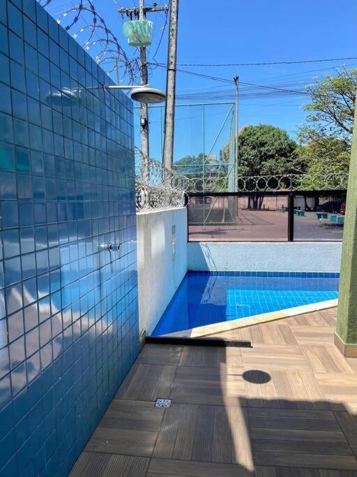 Flat 10 Res Praca 19 By La Playa