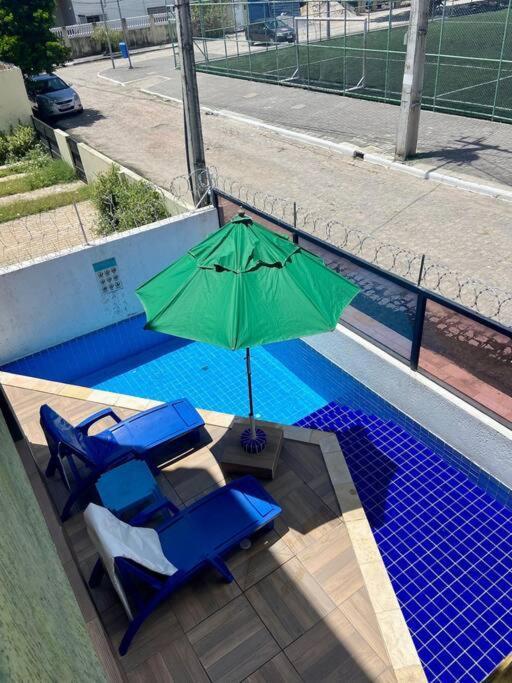 Flat 10 Res Praca 19 By La Playa Apartment *