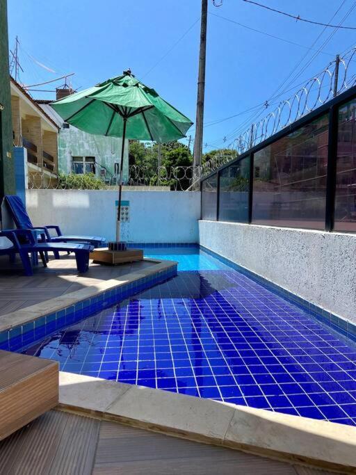 Flat 10 Res Praca 19 By La Playa Apartment *