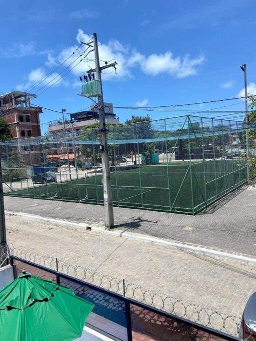 Apartment Flat 10 Res Praca 19 By La Playa Porto de Galinhas