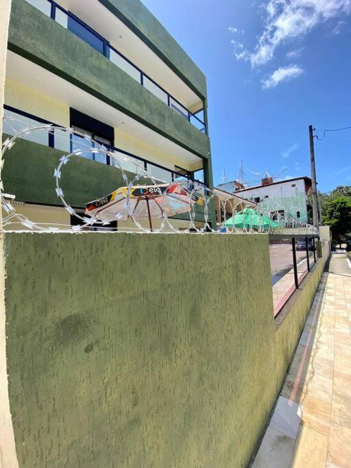 Flat 10 Res Praca 19 By La Playa * Porto de Galinhas