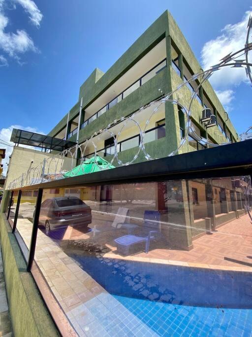 Flat 10 Res Praca 19 By La Playa *