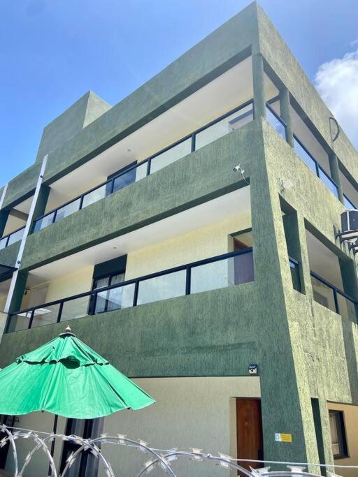 Apartment Flat 10 Res Praca 19 By La Playa