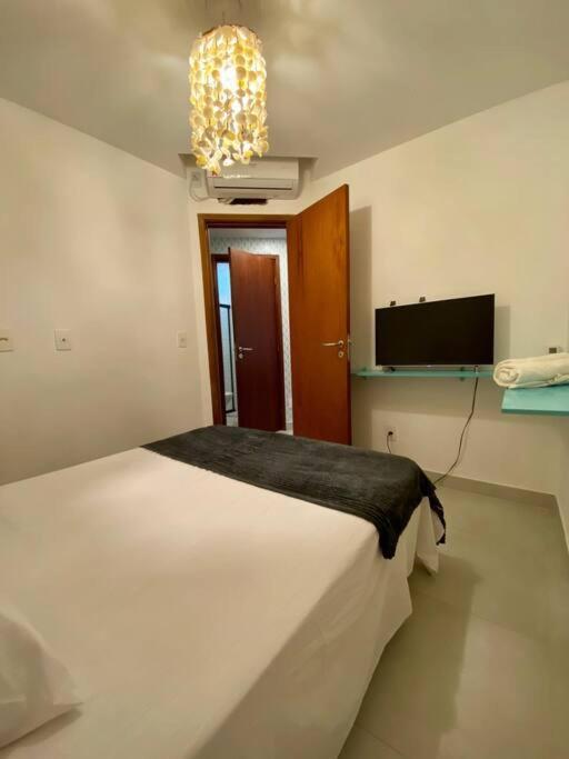 Flat 10 Res Praca 19 By La Playa Apartment Porto de Galinhas