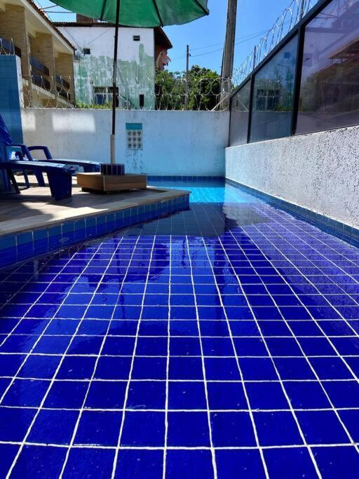 Flat 10 Res Praca 19 By La Playa Apartment *